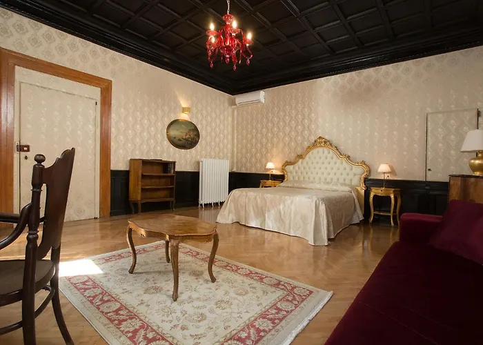 Palazzo Suite Ducale Wenecja