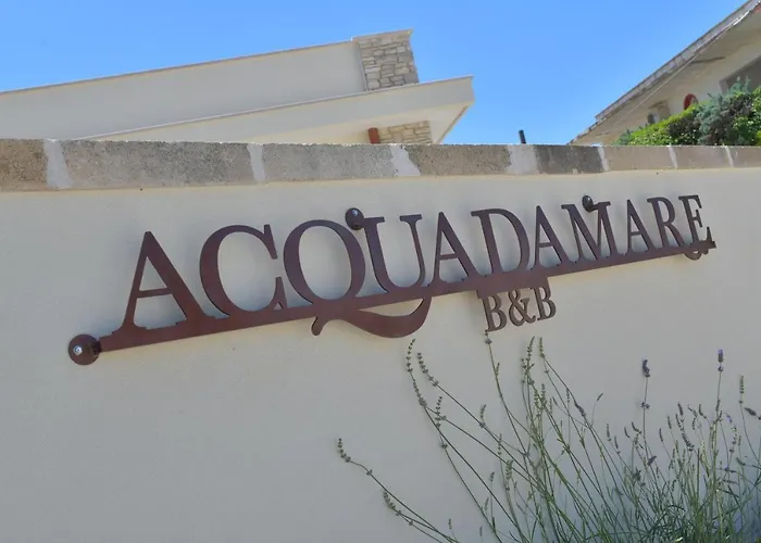 Acquadamare B&B San Pietro in Bevagna