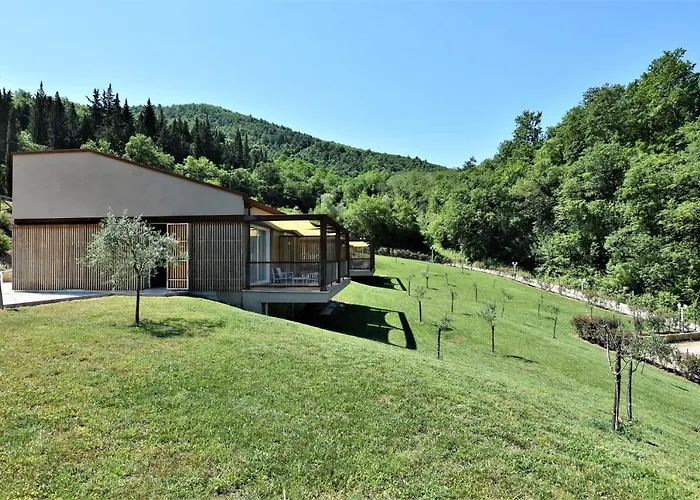 L'Alberocasa Eco Residence Calenzano