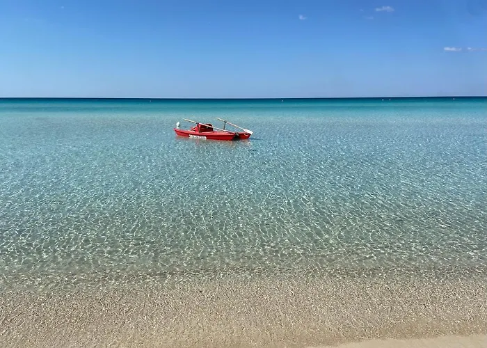 Hotel Il Corso Porto Cesareo