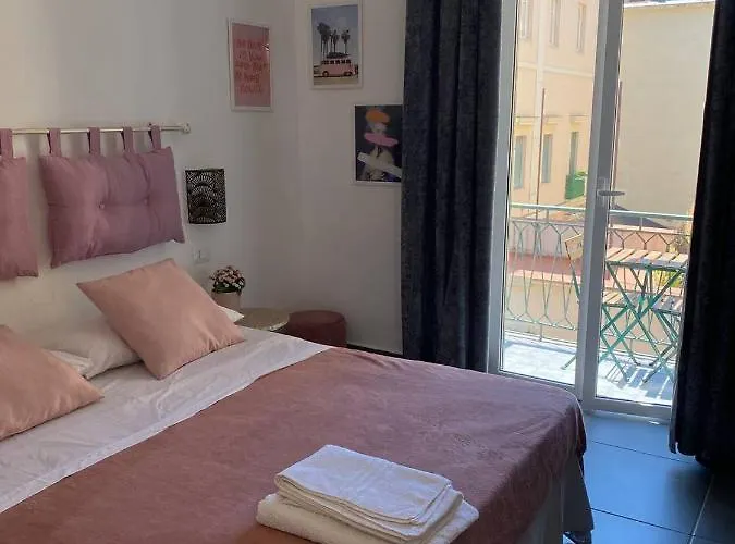 Le Stanze Dei Desideri Hotel Caserta