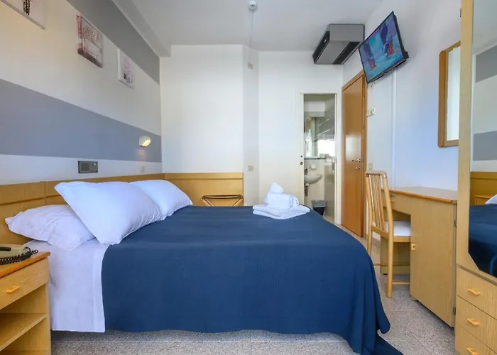 Hotel Villa Lina Riccione