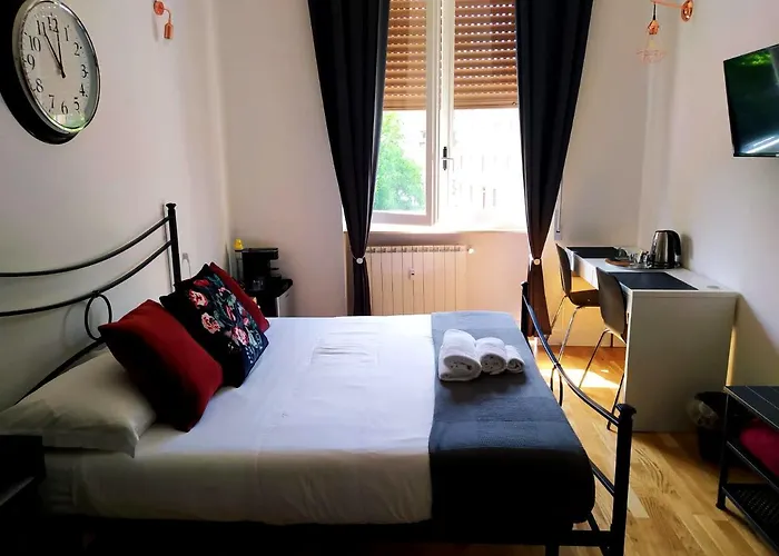 Lavagnini My Place B&B Florencja