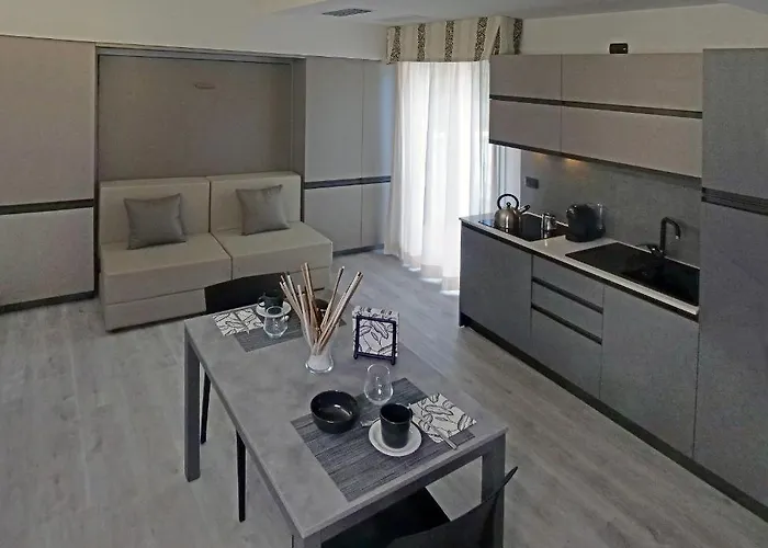 Residence Eden & Spa Gabicce Mare
