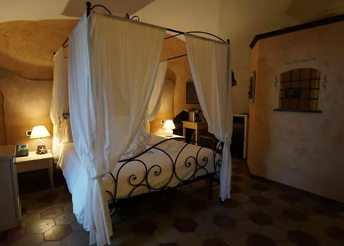 Stella Maris Resort Camogli