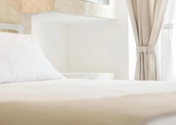 Bed & Breakfast Amati Fasano