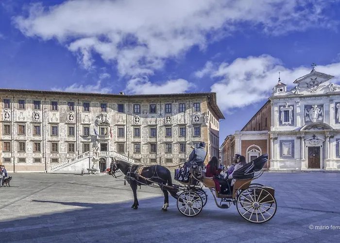 Mediceo 42 Hotel Pisa
