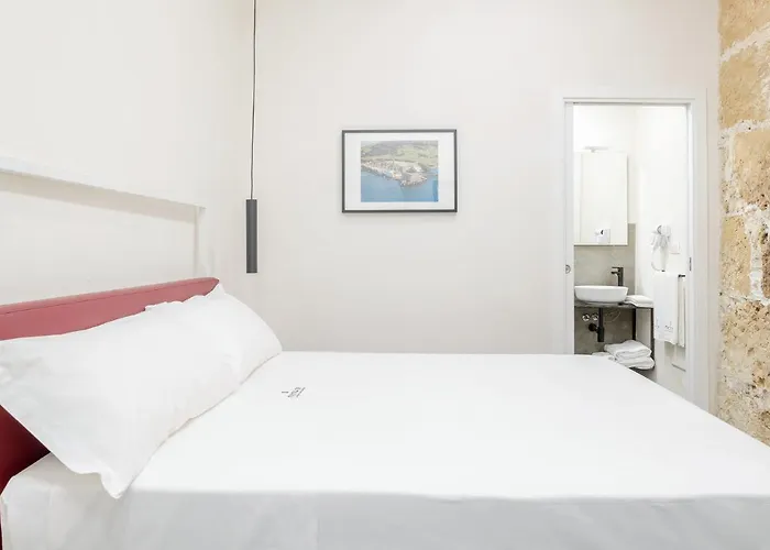 Bed and Breakfast Mymoon Neas Noto