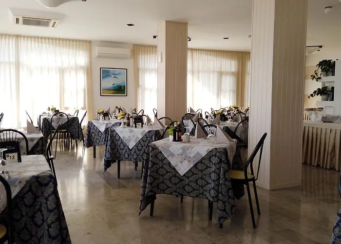 Hotel Dei Cesari Rimini