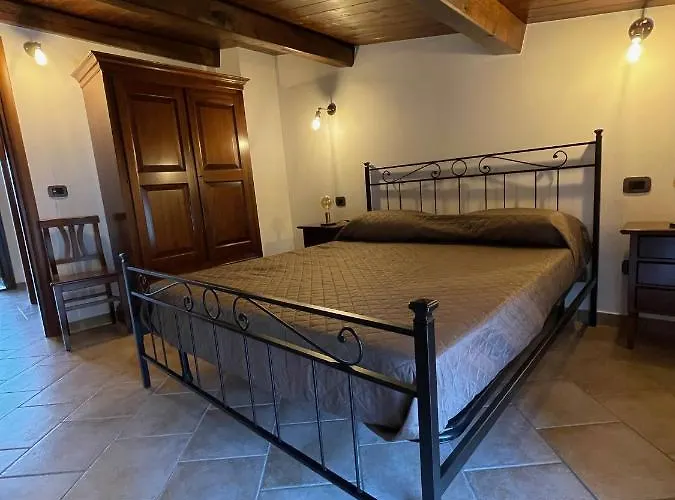 Hôtels à Fondi