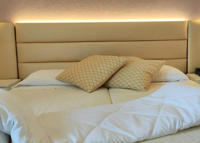 Hotel Villa Platani Riccione