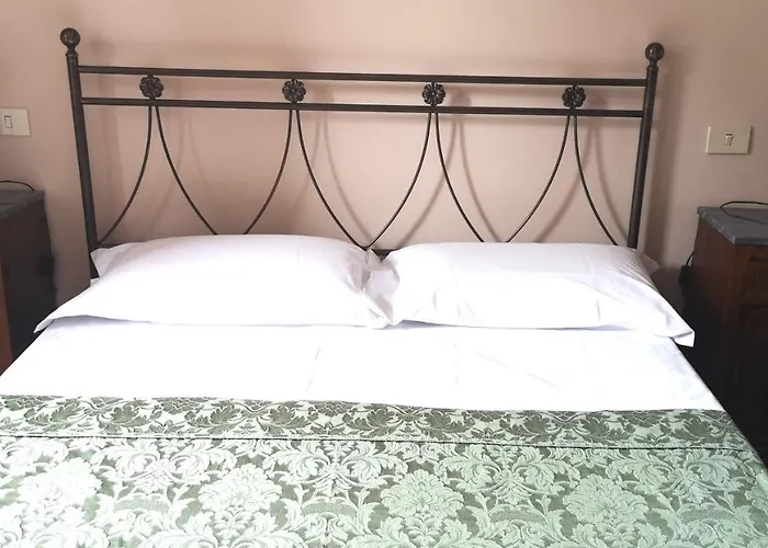 Hotel Piazza degli Angeli Assisi