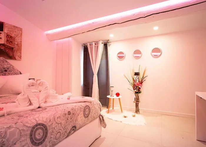 Home Carpediem Werona