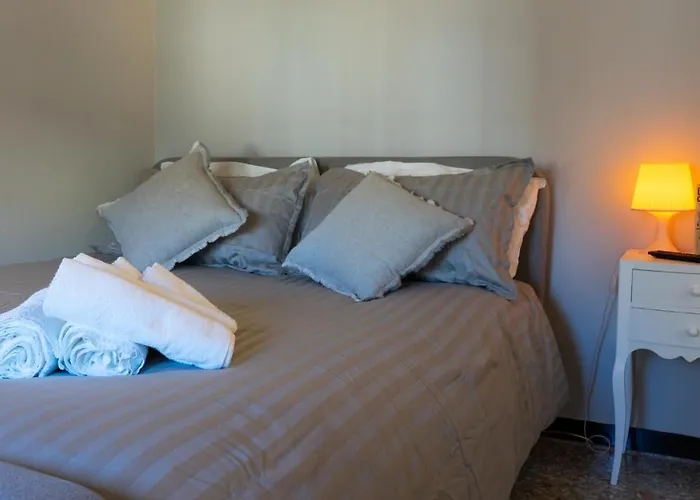 Hotel Casa Ariston Sassari
