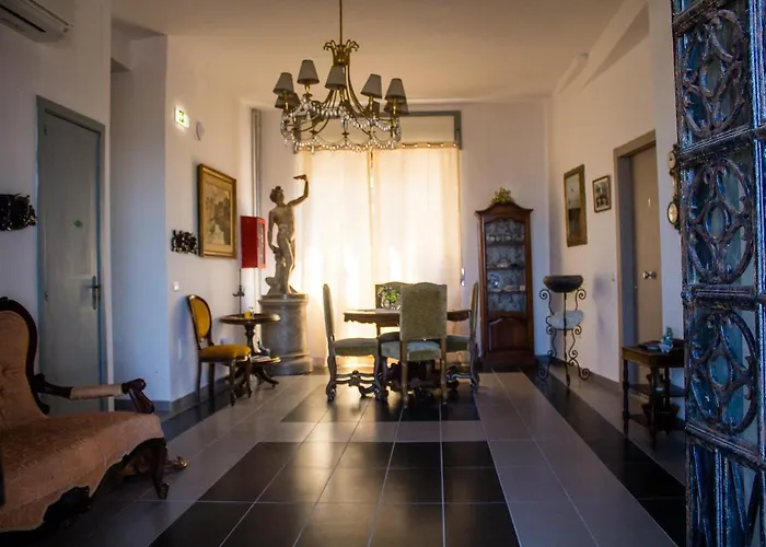 Villa Sarina Pollica