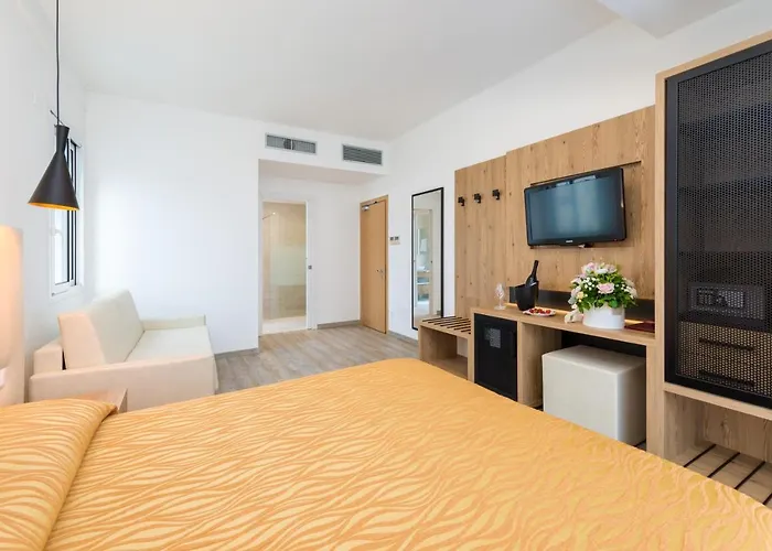 Hotel Nettuno Caorle