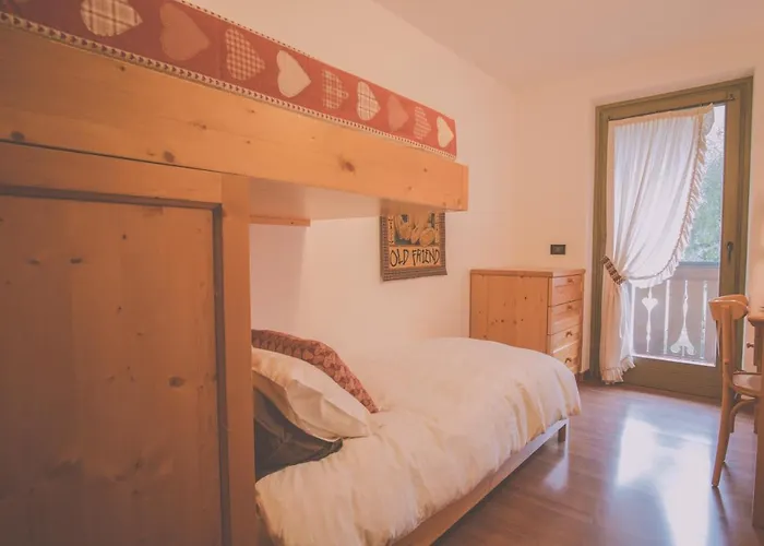 Aparthotel Rta Torre Del Brenta Madonna