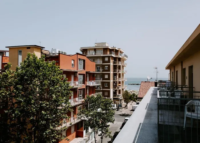 Hotel Edward Bellaria-Igea Marina