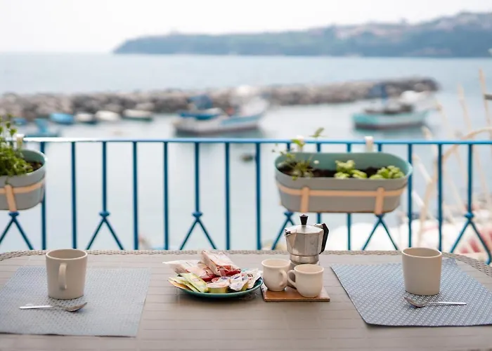 Residence dei Pescatori Procida