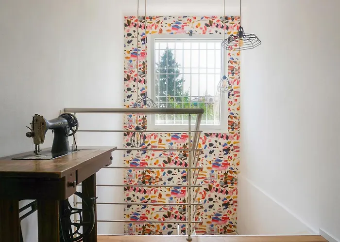 La Veranda Bed And Breakfast Ravenna