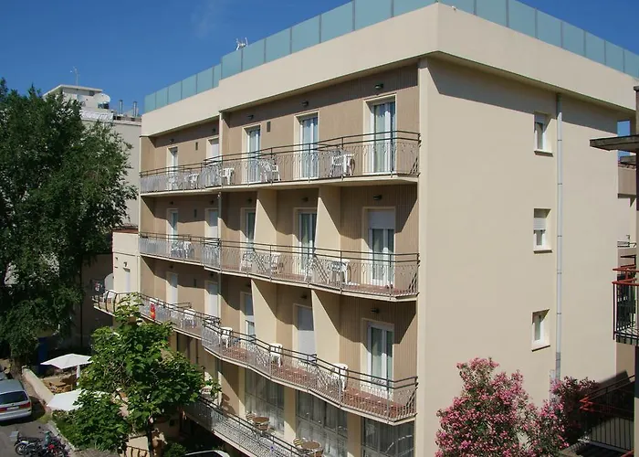 Hotel Esperia Cattolica