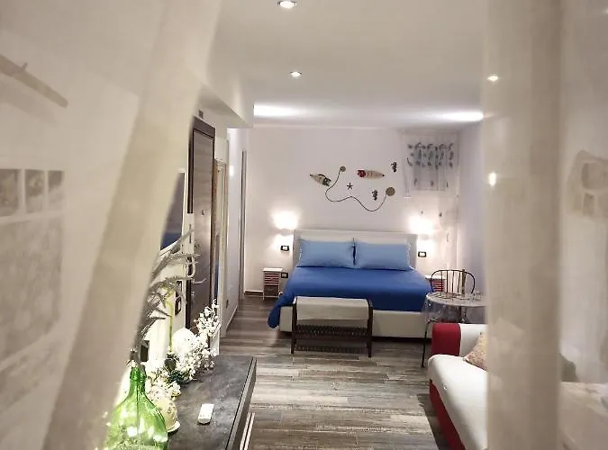 Bed and Breakfast Il Pavone Bari