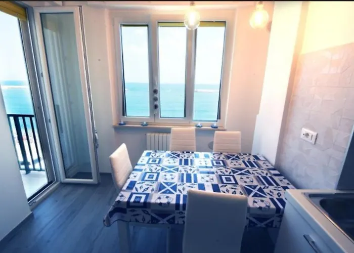 Bed and Breakfast Il Cielo Sul Mare Bisceglie