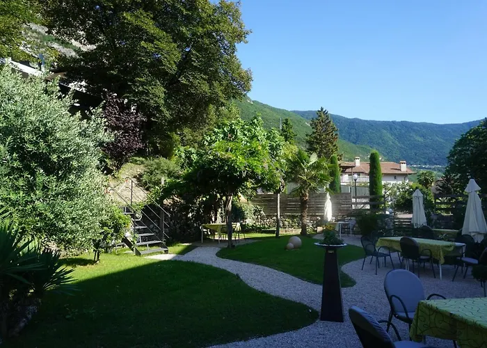 Guesthouse Dolomiten Neumarkt