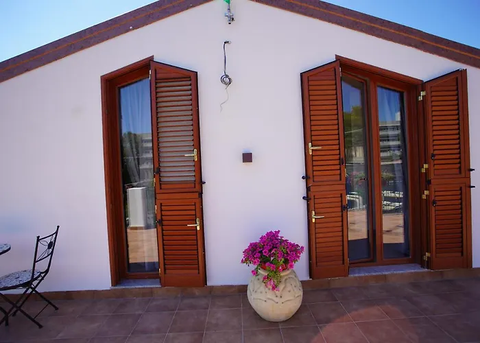 Serendipity B&B Messina