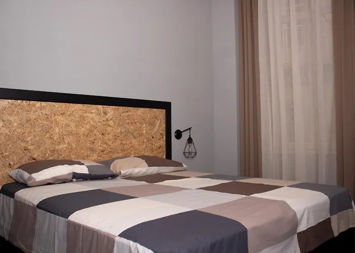 Bed and Breakfast La Terrazza Di Parthenope Neapol