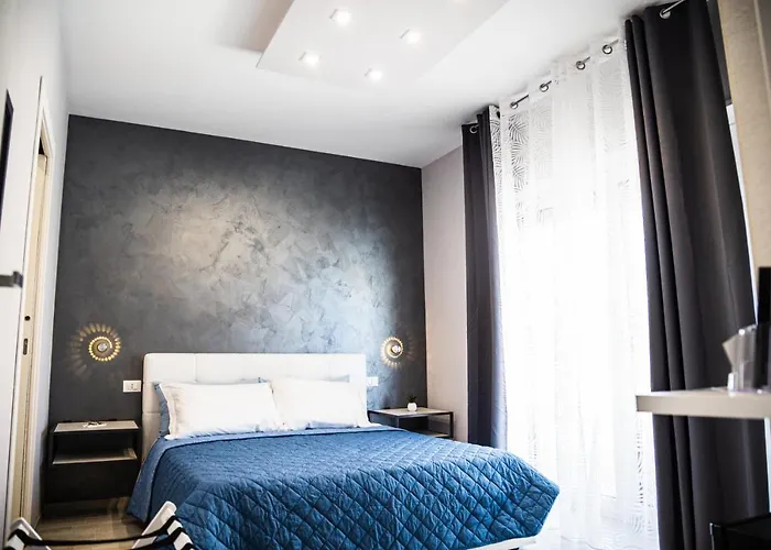 Hotel Ninfa Marina Termoli