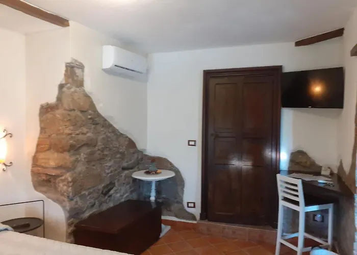 B&B Borgo Cortese Gavi