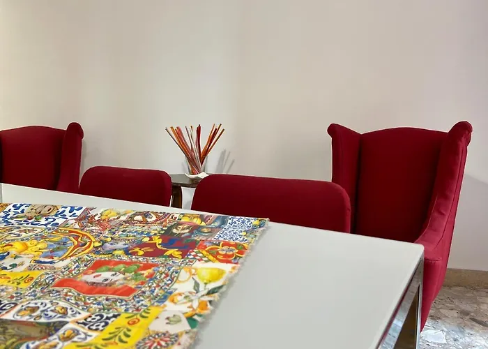 Cutapp Guest House Katania