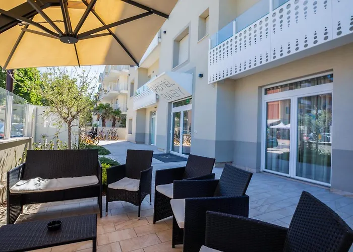 Hotel Baby Rimini