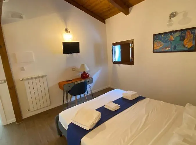 B&B Vietri Centro