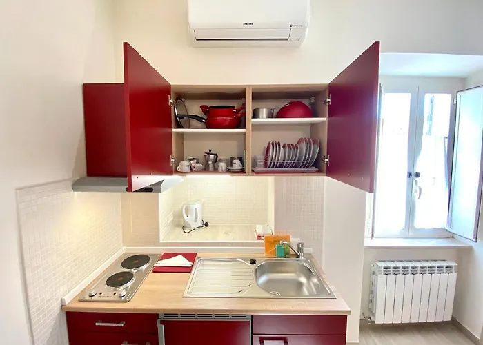 Residence Signa Perugia
