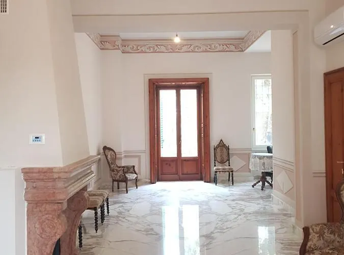 Hotel Residenza I Marchesi Florencja