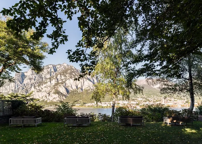 Casa Sull'Albero Hotel Malgrate