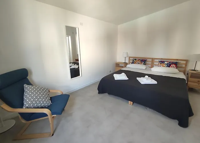 Artemisia B&B Bari