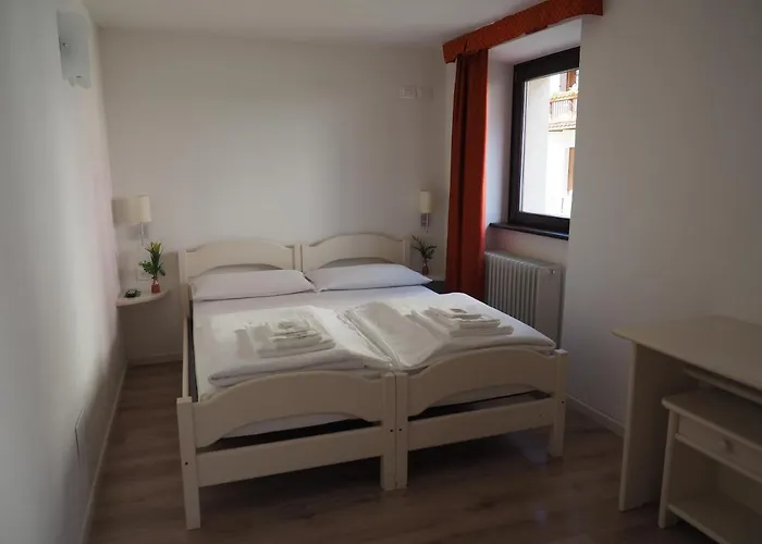Hotel Francolini Folgaria