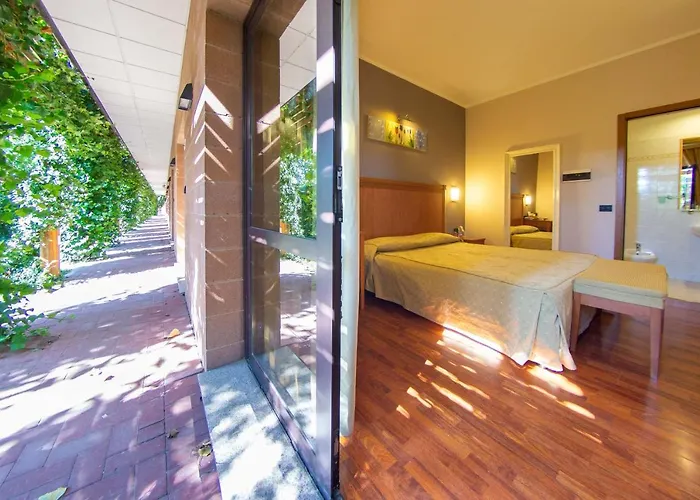 Hotel Regio Rubiera