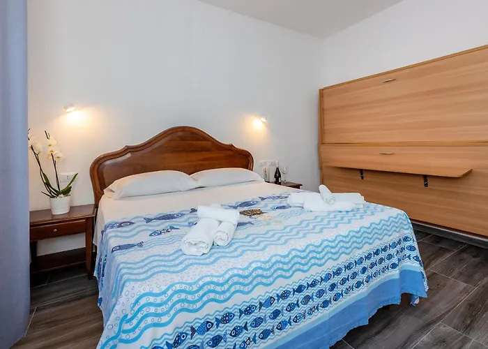 Albergo Oasi Finale Ligure