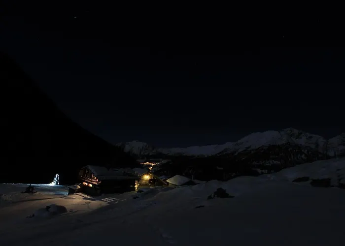 Stadel Soussun Champoluc