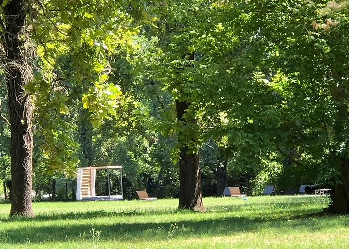 Villa Dom Piacenza