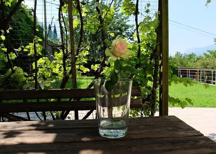 In Collina B&B Trient