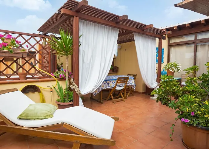 Bed and Breakfast Le Cale Lampedusa