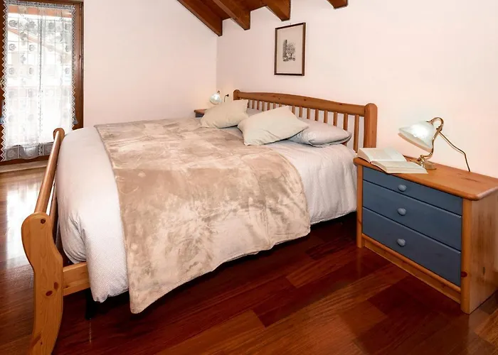 Hotel a Roana