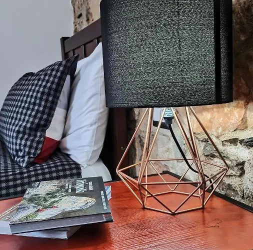 Hotel “Sa Scala” Bed&Terrace Baunei