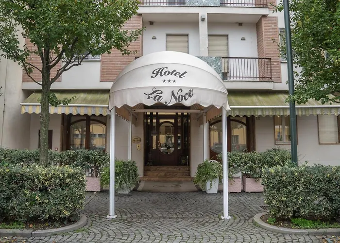 Hotel La Noce Chivasso