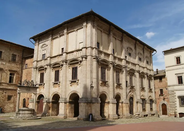 Cugusi Bnb Montepulciano